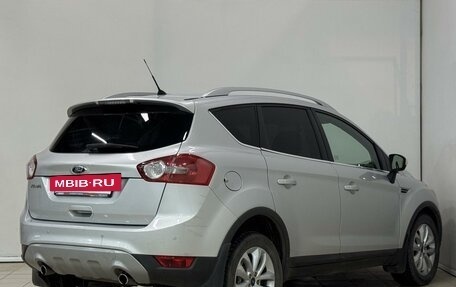 Ford Kuga III, 2012 год, 869 000 рублей, 5 фотография