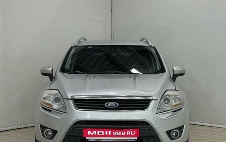 Ford Kuga III, 2012 год, 869 000 рублей, 8 фотография