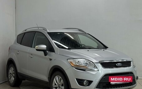 Ford Kuga III, 2012 год, 869 000 рублей, 7 фотография
