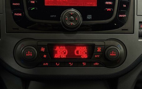 Ford Kuga III, 2012 год, 869 000 рублей, 19 фотография