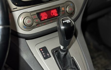 Ford Kuga III, 2012 год, 869 000 рублей, 20 фотография