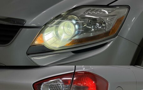 Ford Kuga III, 2012 год, 869 000 рублей, 24 фотография