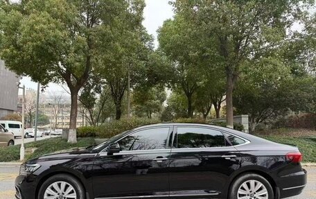 Volkswagen Passat B8 рестайлинг, 2021 год, 2 050 007 рублей, 3 фотография