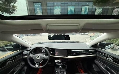 Volkswagen Passat B8 рестайлинг, 2021 год, 2 050 007 рублей, 7 фотография