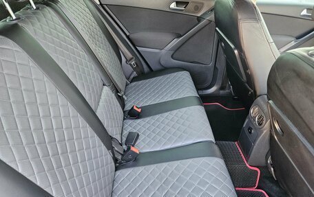 Volkswagen Tiguan I, 2013 год, 987 000 рублей, 9 фотография