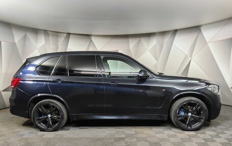 BMW X5, 2018 год, 3 555 000 рублей, 6 фотография