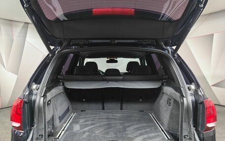 BMW X5, 2018 год, 3 555 000 рублей, 9 фотография