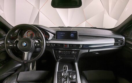 BMW X5, 2018 год, 3 555 000 рублей, 11 фотография