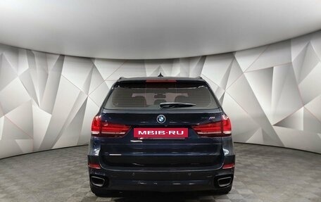 BMW X5, 2018 год, 3 555 000 рублей, 4 фотография