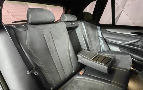 BMW X5, 2018 год, 3 555 000 рублей, 14 фотография