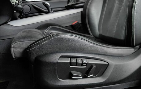 BMW X5, 2018 год, 3 555 000 рублей, 16 фотография