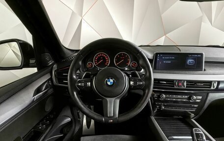 BMW X5, 2018 год, 3 555 000 рублей, 15 фотография