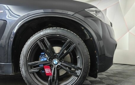 BMW X5, 2018 год, 3 555 000 рублей, 7 фотография