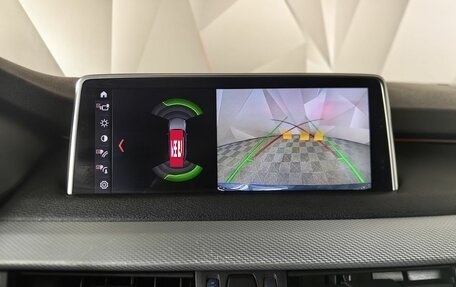 BMW X5, 2018 год, 3 555 000 рублей, 18 фотография