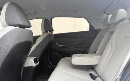 Hyundai Avante, 2022 год, 1 860 000 рублей, 12 фотография