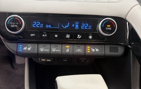 Hyundai Avante, 2022 год, 1 860 000 рублей, 10 фотография