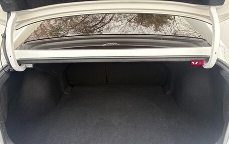 Hyundai Avante, 2022 год, 1 860 000 рублей, 13 фотография