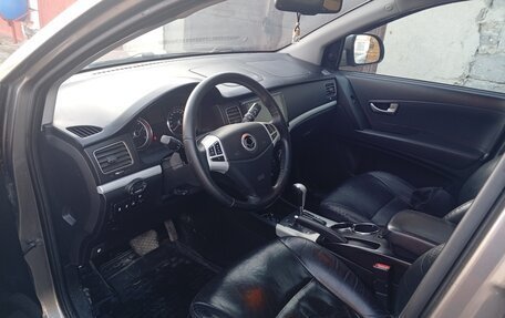 SsangYong Actyon II рестайлинг, 2011 год, 800 000 рублей, 7 фотография