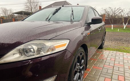 Ford Mondeo IV, 2010 год, 900 000 рублей, 5 фотография