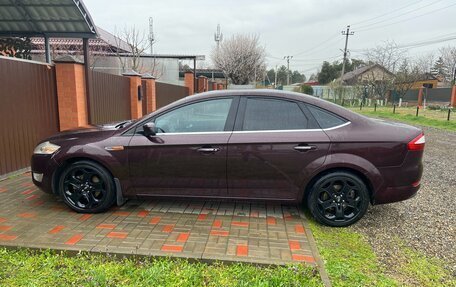 Ford Mondeo IV, 2010 год, 900 000 рублей, 2 фотография