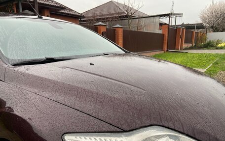 Ford Mondeo IV, 2010 год, 900 000 рублей, 11 фотография