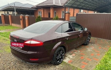 Ford Mondeo IV, 2010 год, 900 000 рублей, 4 фотография