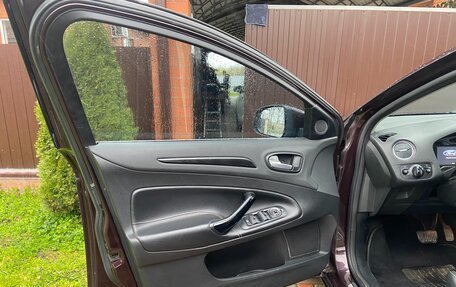 Ford Mondeo IV, 2010 год, 900 000 рублей, 13 фотография