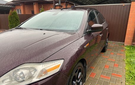 Ford Mondeo IV, 2010 год, 900 000 рублей, 12 фотография