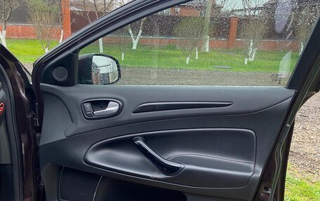 Ford Mondeo IV, 2010 год, 900 000 рублей, 20 фотография