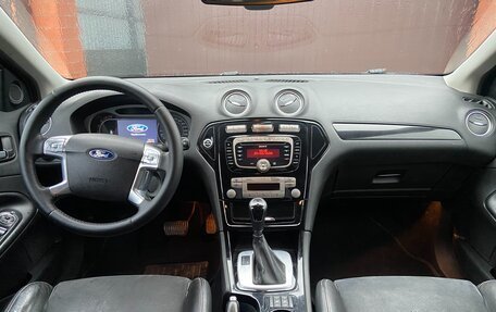 Ford Mondeo IV, 2010 год, 900 000 рублей, 16 фотография