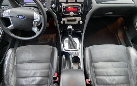 Ford Mondeo IV, 2010 год, 900 000 рублей, 17 фотография