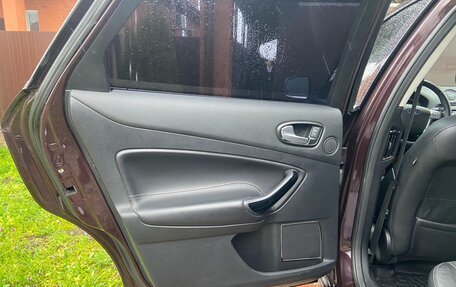 Ford Mondeo IV, 2010 год, 900 000 рублей, 23 фотография