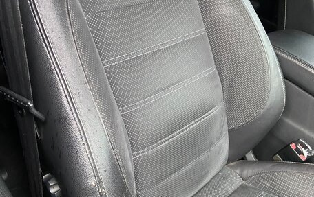 Ford Mondeo IV, 2010 год, 900 000 рублей, 26 фотография