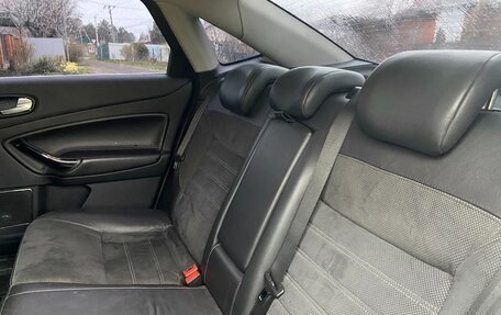 Ford Mondeo IV, 2010 год, 900 000 рублей, 25 фотография