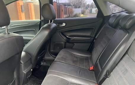 Ford Mondeo IV, 2010 год, 900 000 рублей, 24 фотография