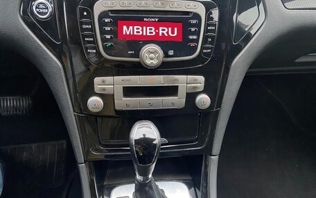 Ford Mondeo IV, 2010 год, 900 000 рублей, 18 фотография