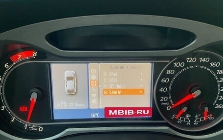 Ford Mondeo IV, 2010 год, 900 000 рублей, 19 фотография