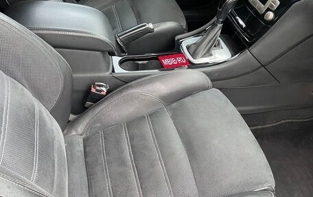 Ford Mondeo IV, 2010 год, 900 000 рублей, 22 фотография