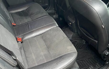 Ford Mondeo IV, 2010 год, 900 000 рублей, 29 фотография