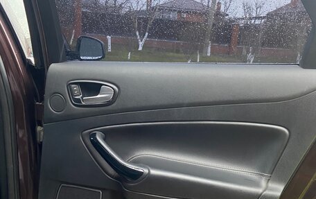 Ford Mondeo IV, 2010 год, 900 000 рублей, 28 фотография