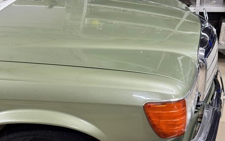 Mercedes-Benz S-Класс, 1978 год, 2 000 000 рублей, 4 фотография