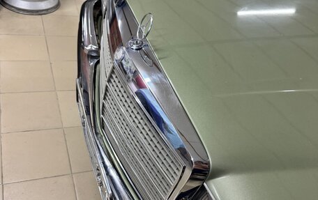 Mercedes-Benz S-Класс, 1978 год, 2 000 000 рублей, 3 фотография