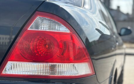 Nissan Almera Classic, 2007 год, 399 000 рублей, 7 фотография