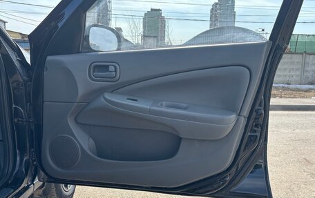 Nissan Almera Classic, 2007 год, 399 000 рублей, 14 фотография