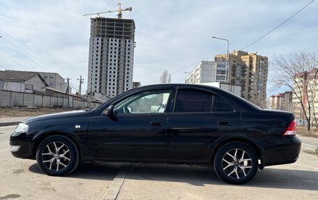 Nissan Almera Classic, 2007 год, 399 000 рублей, 9 фотография