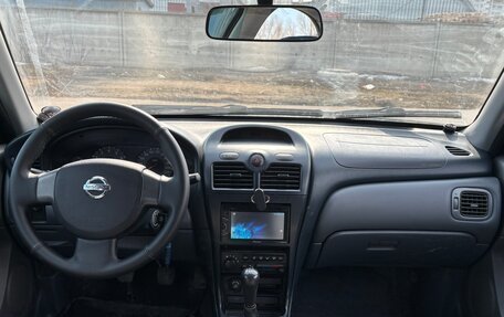 Nissan Almera Classic, 2007 год, 399 000 рублей, 10 фотография