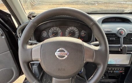 Nissan Almera Classic, 2007 год, 399 000 рублей, 11 фотография