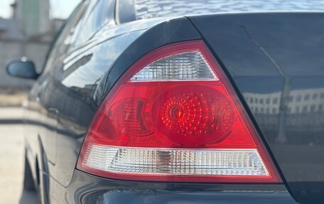 Nissan Almera Classic, 2007 год, 399 000 рублей, 6 фотография