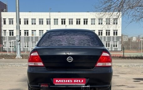 Nissan Almera Classic, 2007 год, 399 000 рублей, 5 фотография