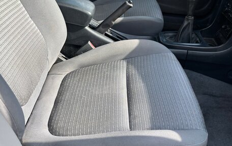 Nissan Almera Classic, 2007 год, 399 000 рублей, 13 фотография